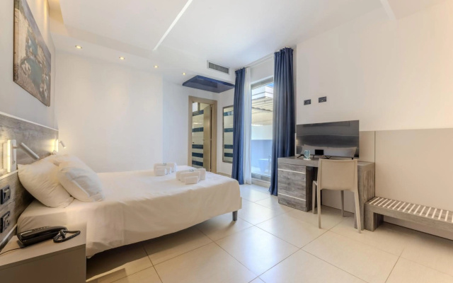 Hotel Belvedere, Torre Dell'Orso