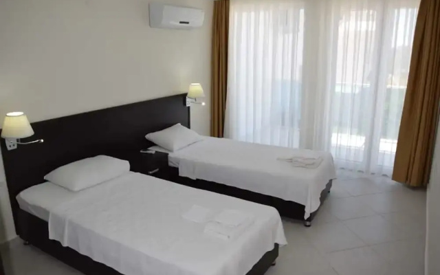 Royal Hills Apartment by TurkishLettings