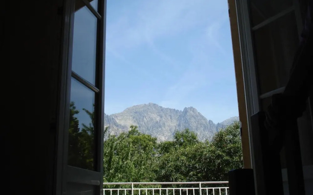 Hôtel Beau Séjour