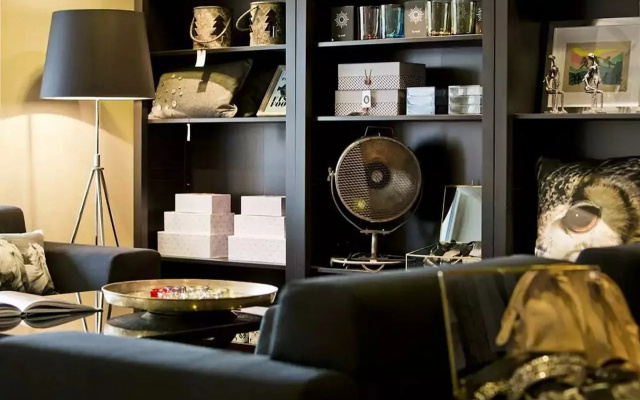 Milling Hotel Vejle
