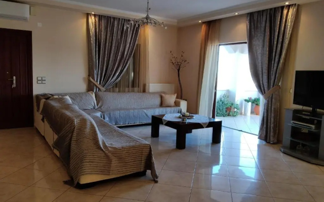 Sunrise house Armi 5'from falassarna!