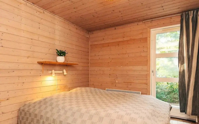 4 Star Holiday Home in Vaeggerlose
