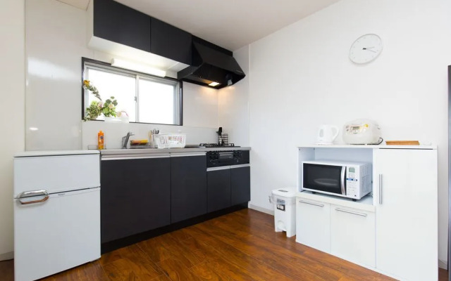 Nipponbashi Harvest Inn 3F