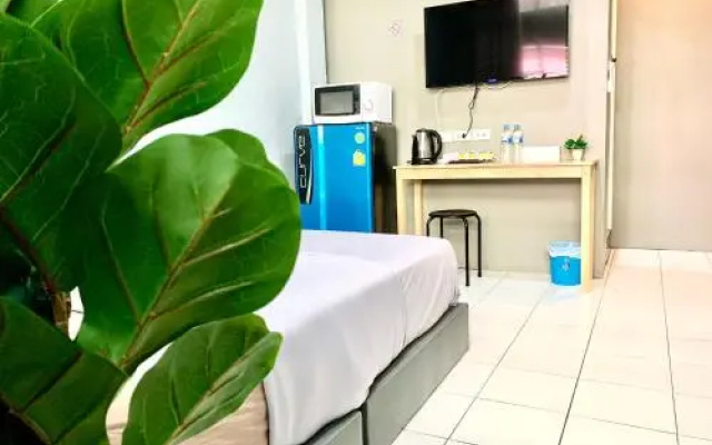 My Home N1 - BTS Ratchathewi