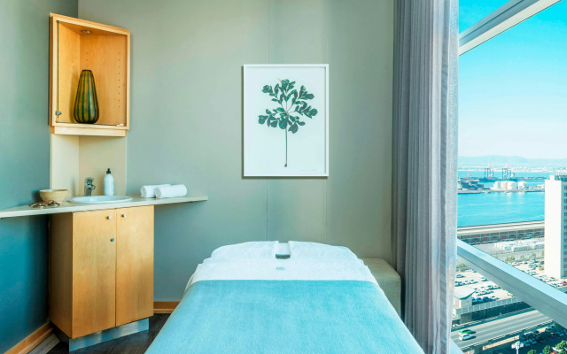 The Westin Cape Town