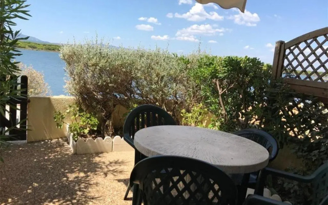 Appartement Port Leucate, 2 pièces, 4 personnes - FR-1-81-393