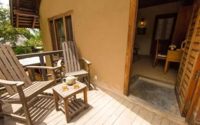 The Lodge at Wah