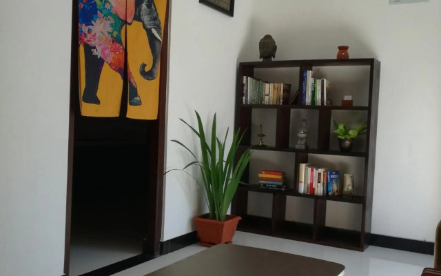 Apna Homestay Apartments