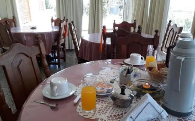Residencial Las Conanas