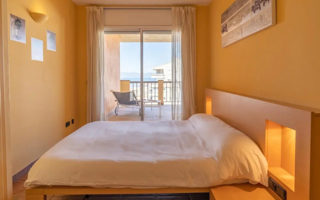 Apartamento Colette