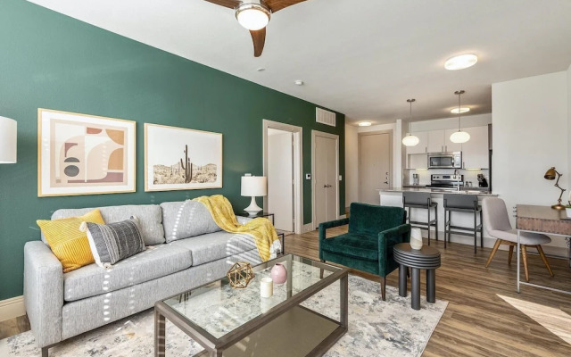 Landing Amazing 1bd, Clubhouse, Pool