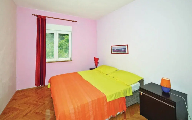 Apartments Halilović