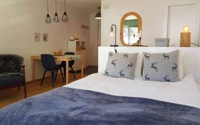 Studio - Cosy et central, Haute-Nendaz, 4 Vallées