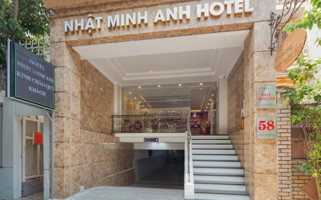 Nhat Minh Anh Hotel