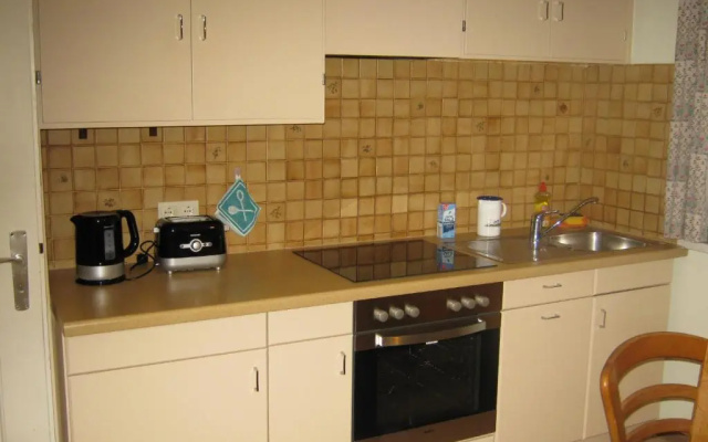 Ferienwohnung Huber