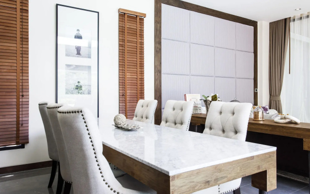 V Villas Hua Hin - MGallery Collection
