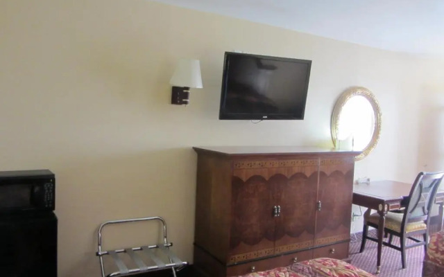 Texan Inn and Suites Monahans
