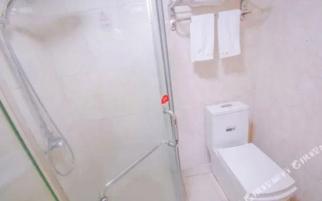Wenzhou Qiaotou Hotel