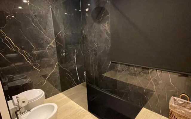 Namuri Luxury Rooms