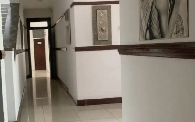 Khayamnandi Leisure Suites
