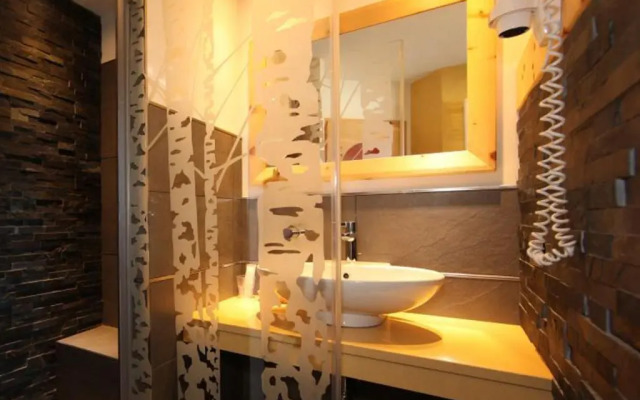 Hotel El Pilon