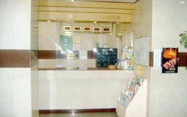 City Palace Tourist Hotel