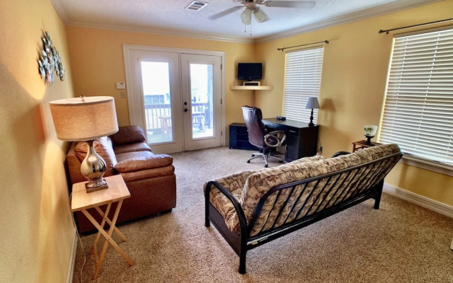 Seaside Merryment 4 Bedroom Home