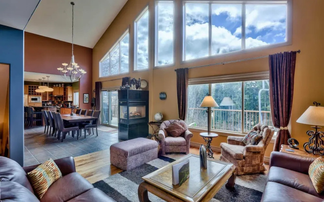 Soleil Chalet By Bear Country