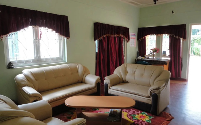 Keena Holiday Home