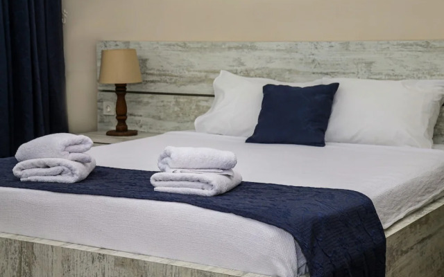 Melodi Butik Otel