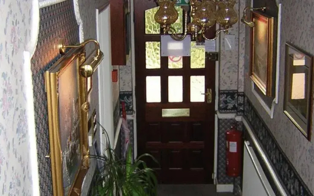 Highfield Farm Guest House