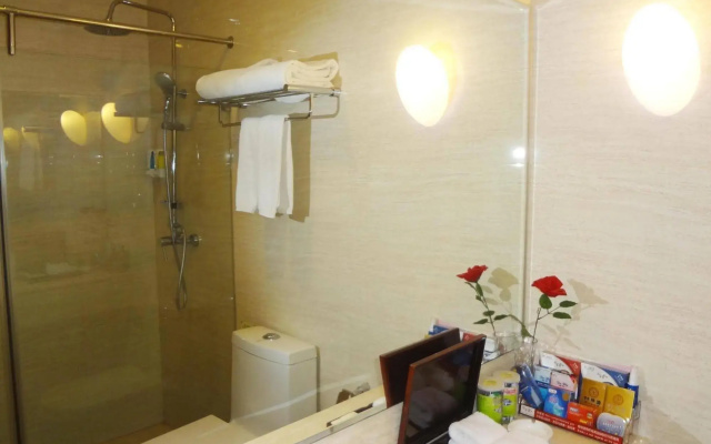 Ocean City Hotel Shenzhen