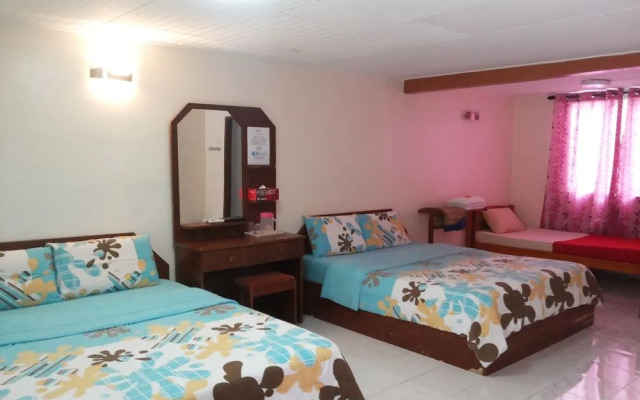 Lyana Villa Chalet