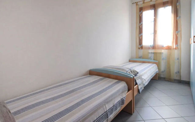 Villa Solmare Rosolina Mare 32780