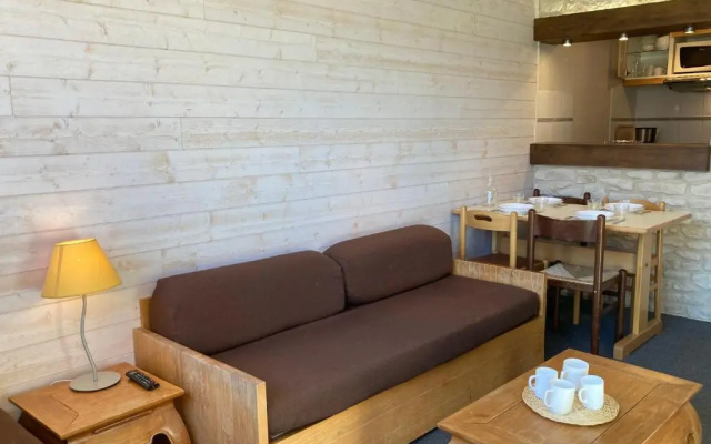 Appartement Avoriaz, 2 pièces, 5 personnes - FR-1-634-25