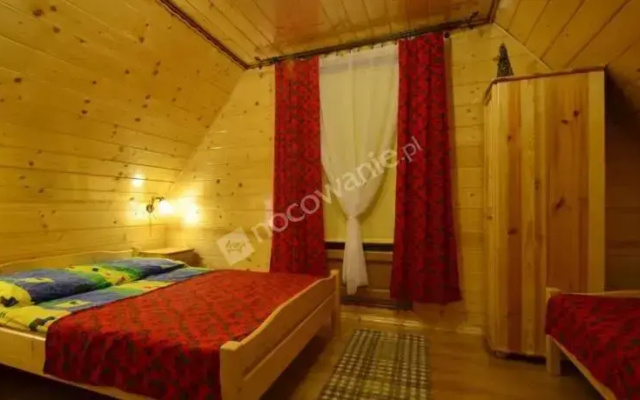 Domek Góralski