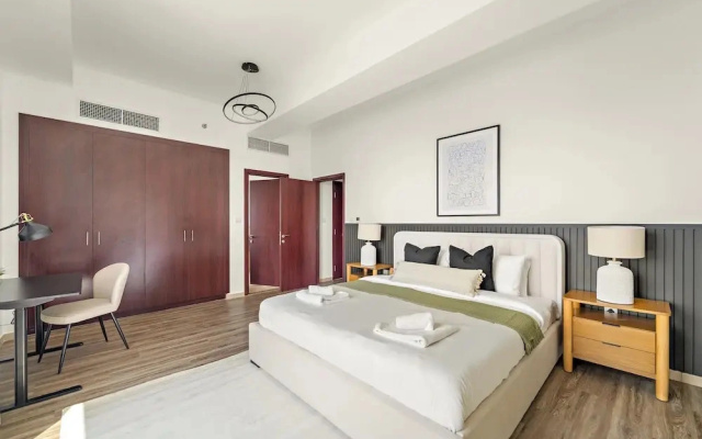 Silkhaus Amwaj 4