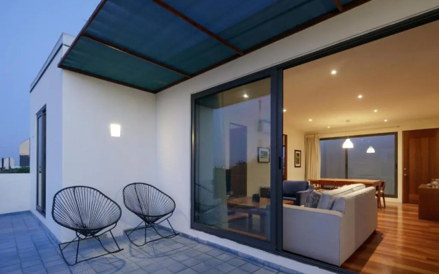 Apartamentos Buenos Aires