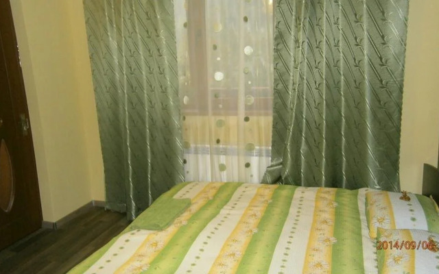 Guesthouse Dyskot