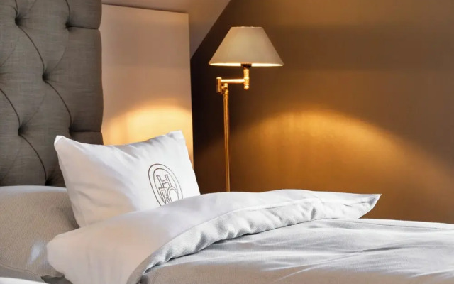HRO Hotel Rittergut Osthoff GmbH