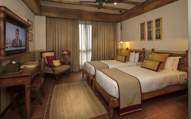 Nepali Ghar Hotel, Thamel – Your Home in Nepal