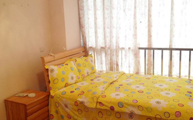 Cheng Du Xi Shi Hotel