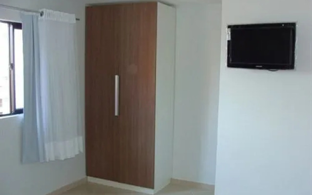 Akropolis Mar Hotel