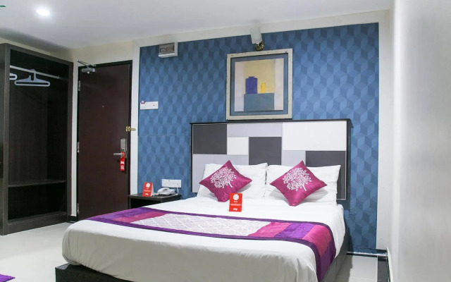 OYO Rooms Little India