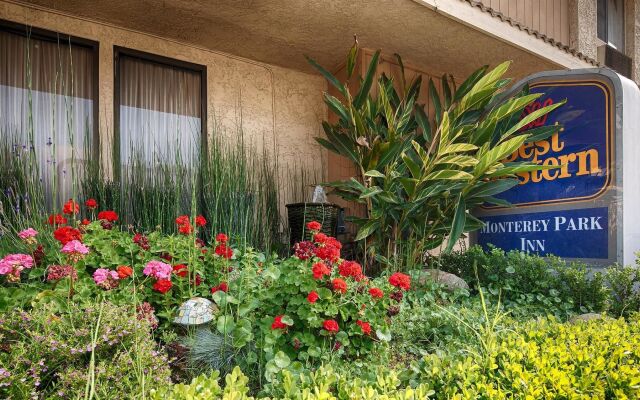 Monterey Park Inn 2