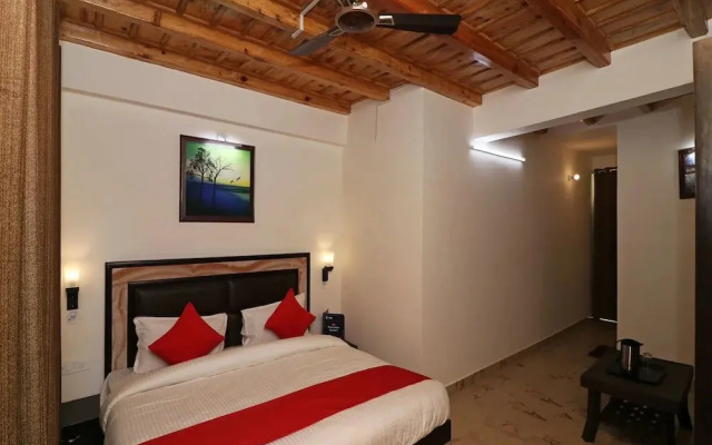 Hotel Panorama by OYO