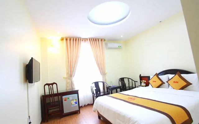 Thuan Thanh Hotel