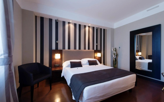 TH Roma - Carpegna Palace