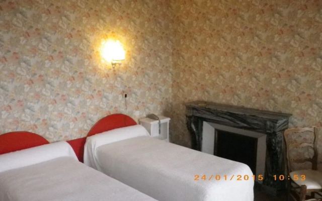 Hotel Saint Jean