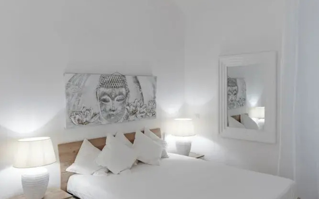 Vatican home for seven people